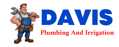 Trusted plumber in VALHERMOSO SPRINGS